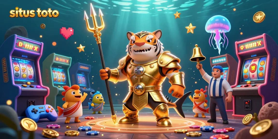 How to Leverage Situs Toto for Maximum Impact in 2026 Gambling Strategies