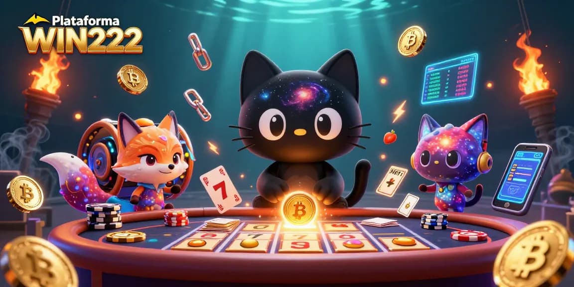 4 Fundamental Plataforma WIN222 Strategies for New Bettors in 2026