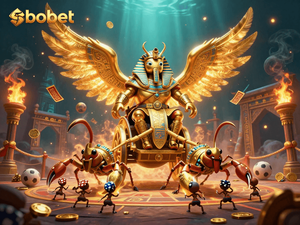 sbobet Exposed: What the Industry Won't Tell You About Winning Betting Strategies in 2026