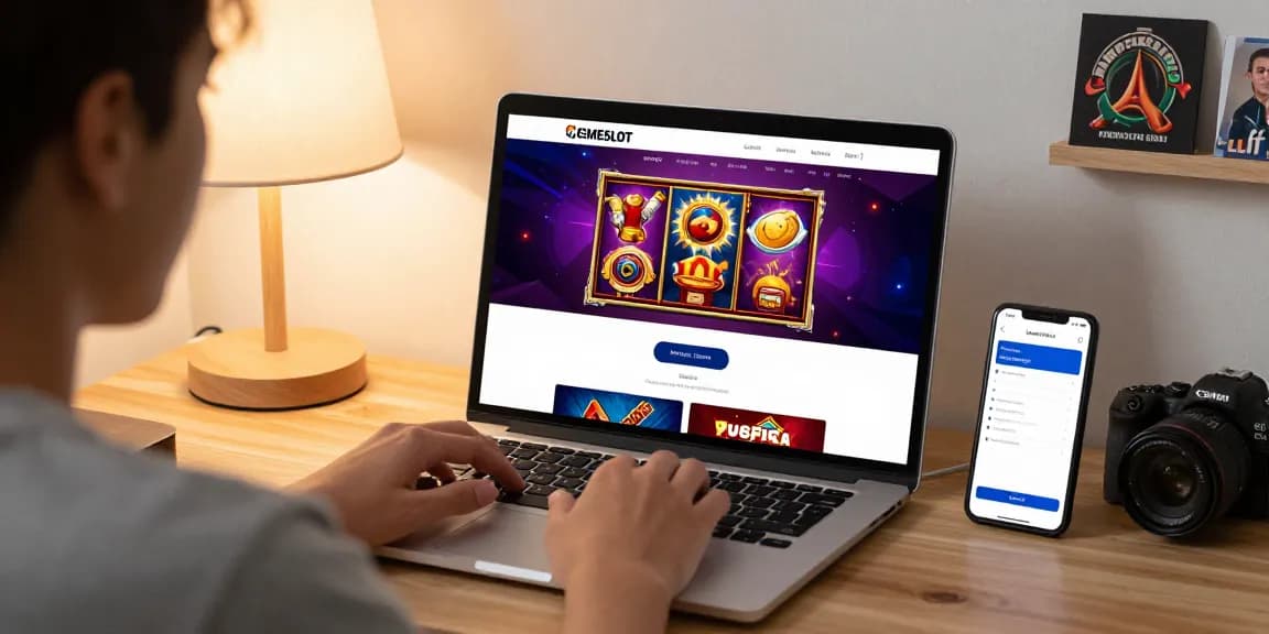 Consistent Link Alternatif Cemeslot Results: The Secure Method for Efficient Online Gaming