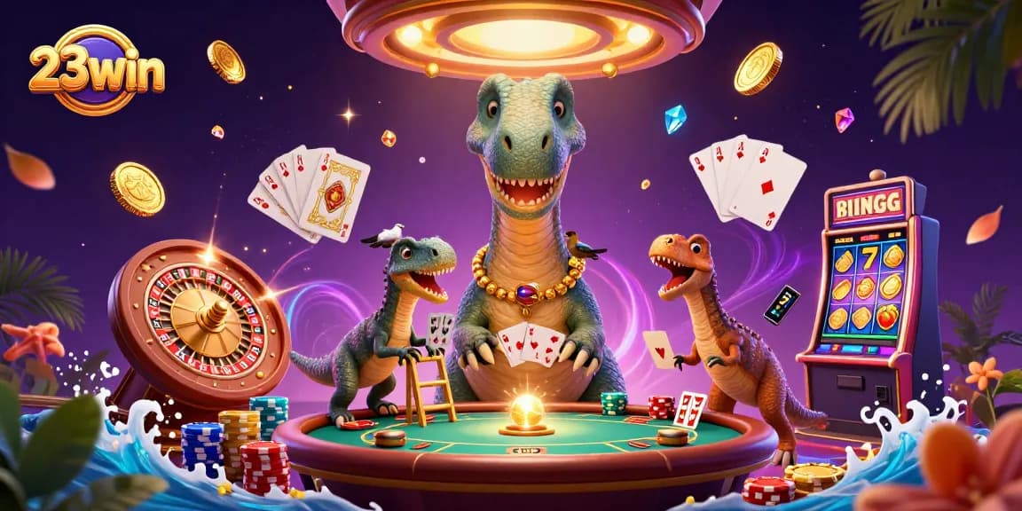 Will 23win Still Be Relevant in 2026? Strategies for Winning Big in Online Casino Gaming