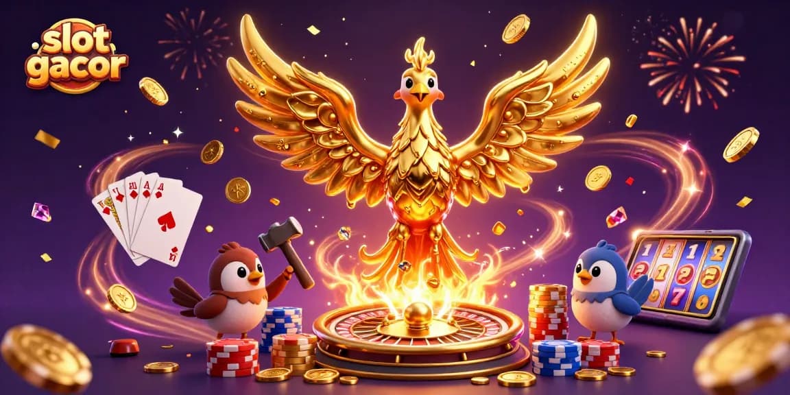 Apakah Slot Gacor Masih Relevan di 2027? Strategi Menang untuk Pemain 2026