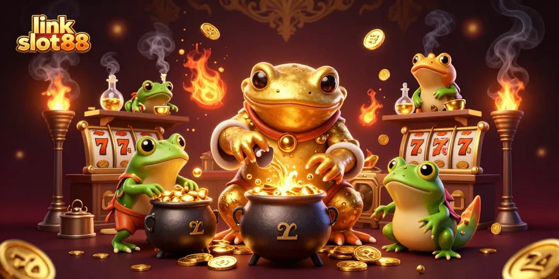 Apa Kata Analis Link Slot88 Tentang Judi Slot Populer di 2026
