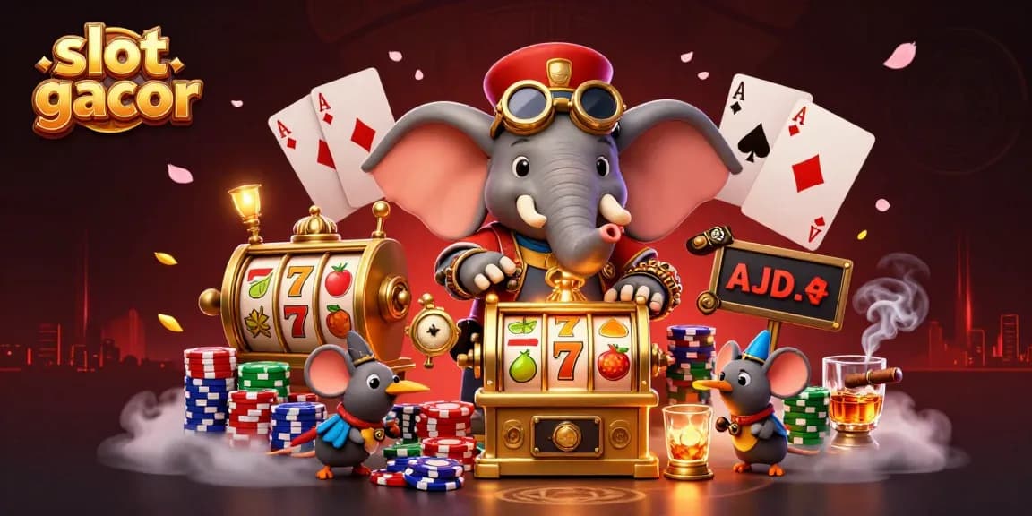 Pocket Guide to Slot Gacor: Quick Tips for Gamblers Seeking Winning Strategies in 2026