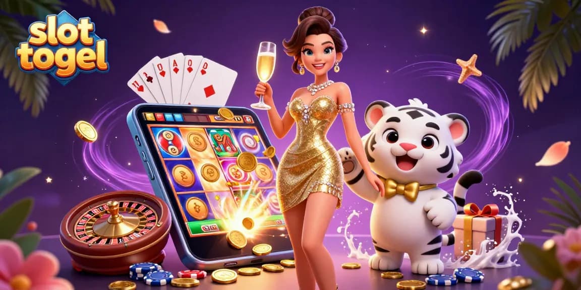 Trusted Slot Togel Advice for Gamblers in 2026: Winning Strategies Explained