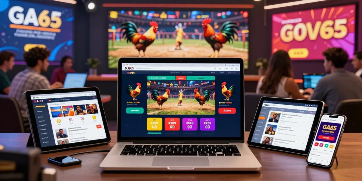 Trước khi bắt đầu Nền tảng GA65: Đọc ngay để trải nghiệm chuyên nghiệp 2026