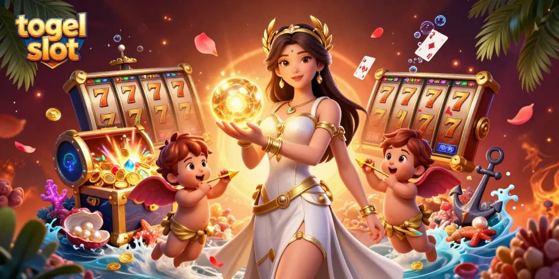 How to Simplify Togel Slot Strategies for Better Winning Outcomes in 2026