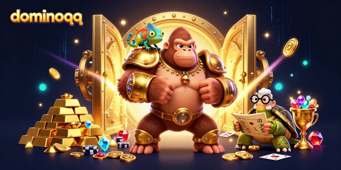 Can Beginners Succeed with DominoQQ? Absolutely Winning with the Right Strategies in 2026