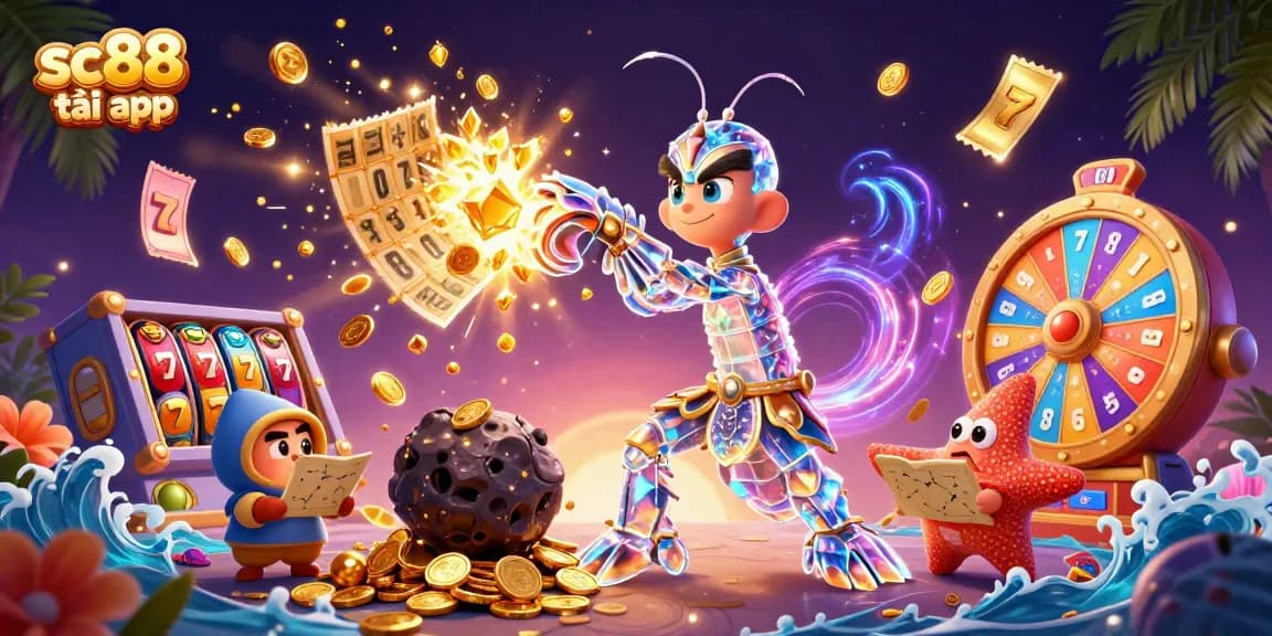 The Proven SC88 Tải App Framework Used by Expert Gamblers for Winning Strategies