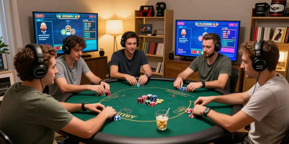 Daftar Dominobet and the Freedom to Win Big in 2026