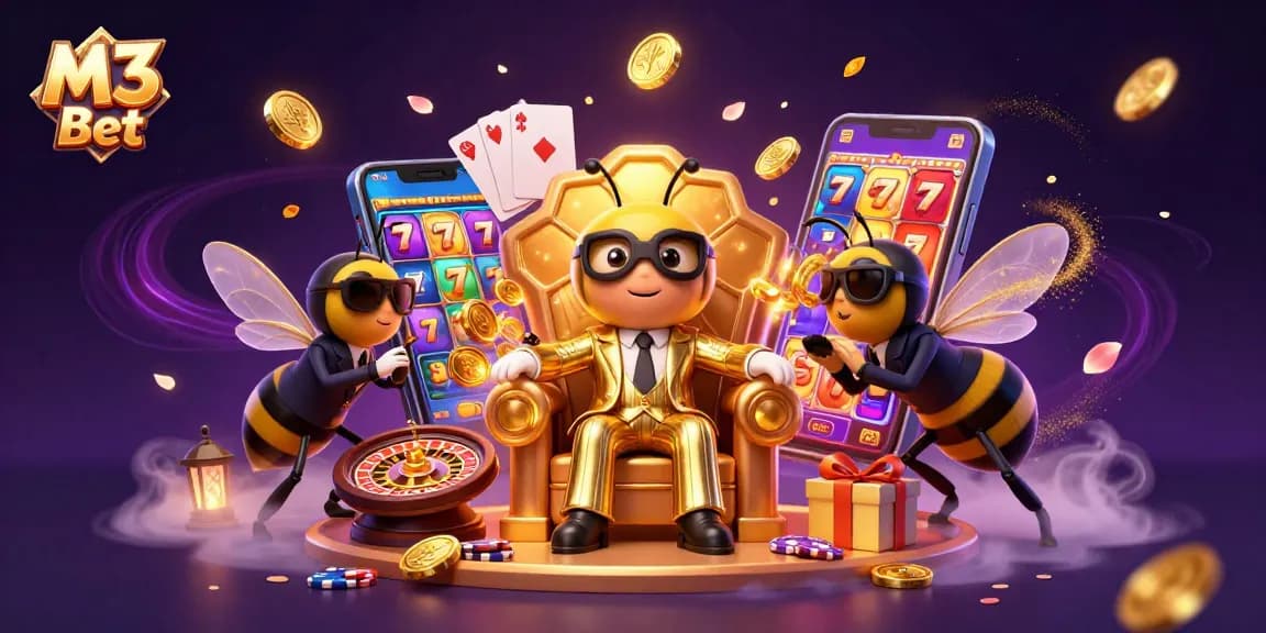 The M3 Bet Master Guide for Ambitious Gamblers Seeking Winning Strategies in 2026