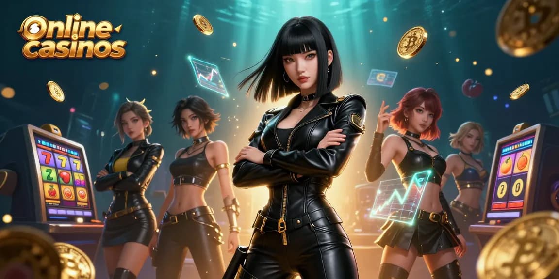 8 Overlooked Online Casinos Features Worth Knowing for Winning Strategies