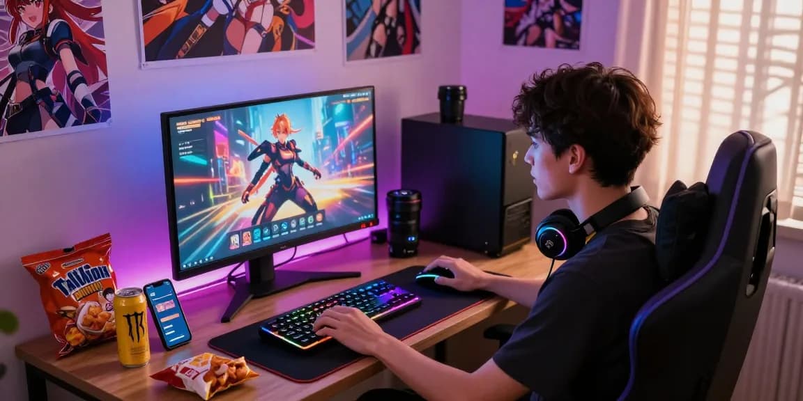 10 Best Gaming Strategies for Android Hentai Game Players in 2026