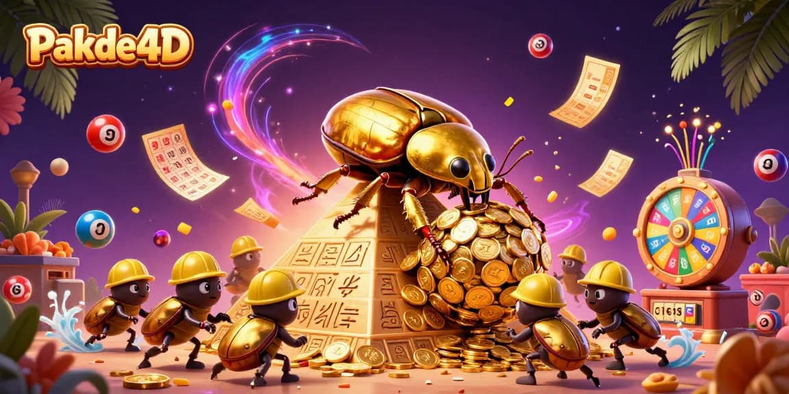 How Safe Is Pakde4D? A Security Deep Dive for Gamblers in 2026
