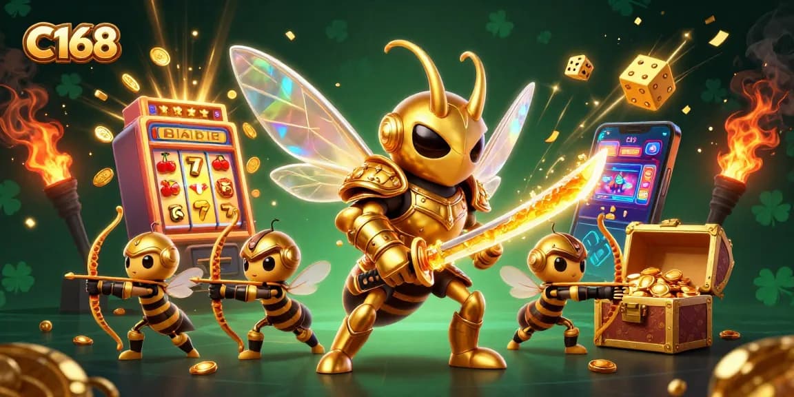 The C168 Roadmap: Where Players Start for Winning Strategies in 2026