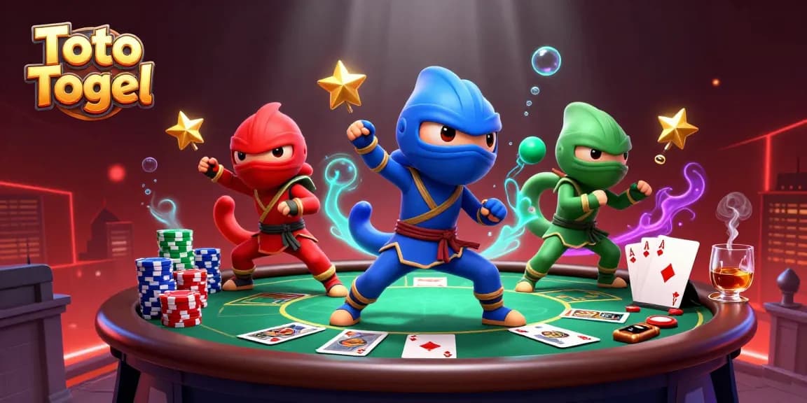 Bagaimana Menghindari Kesalahan Terbesar Toto Togel di 2026 untuk Strategi Menang yang Efektif