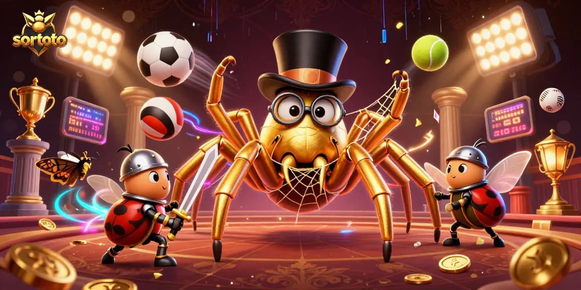 Where to Find the Best sortoto Gaming Opportunities in 2026 for Expert Players
