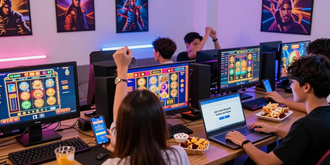How Deposit Pulsa Tanpa Potongan Upgrades Your Gaming Experience Quality