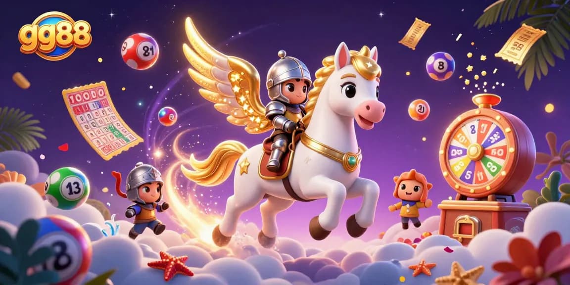 A No-Nonsense Guide to gg88 Slot Games That Actually Helps with Winning Strategies in 2026