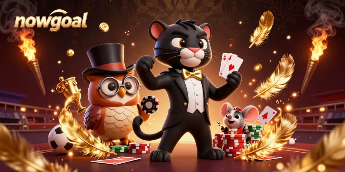 A Nowgoal Analyst's Take on Sports Betting Strategies in 2026