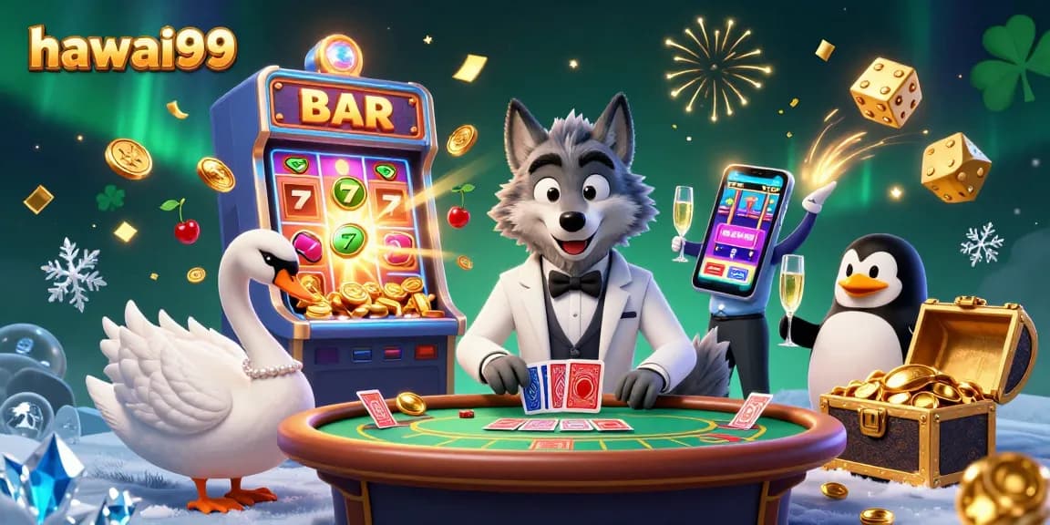 How to Optimize Your hawai99 Performance Today for Strategic Gameplay Success