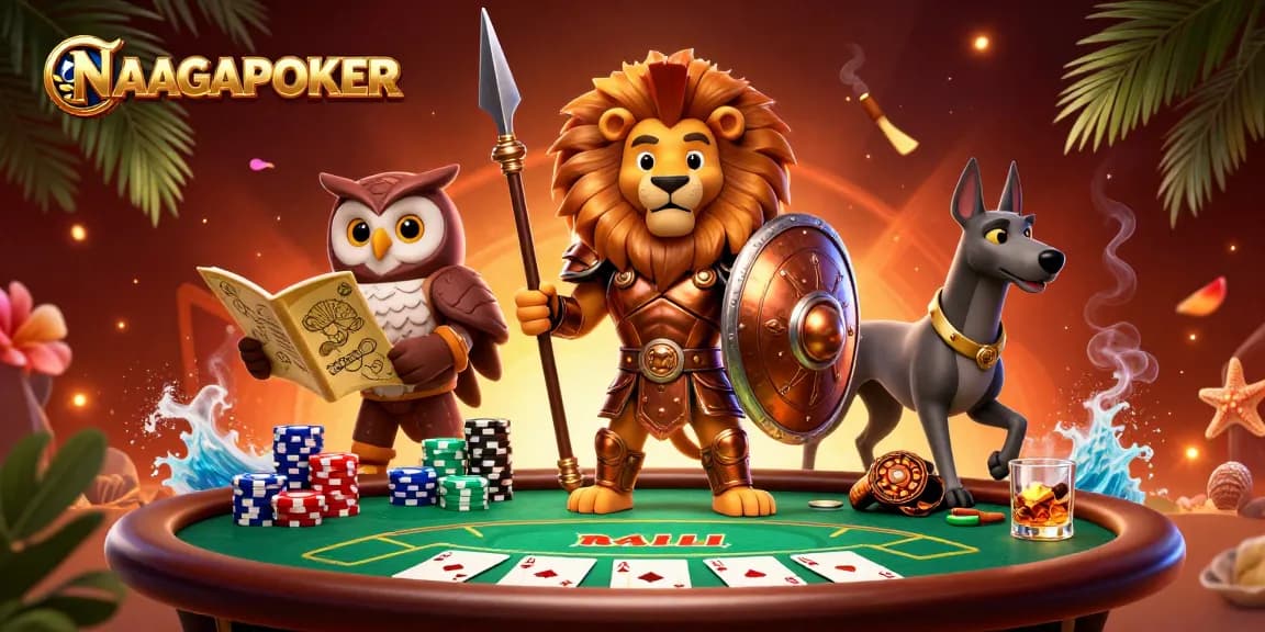NAGAPOKER Lies Exposed: Setting the Record Straight for Gamblers in 2026