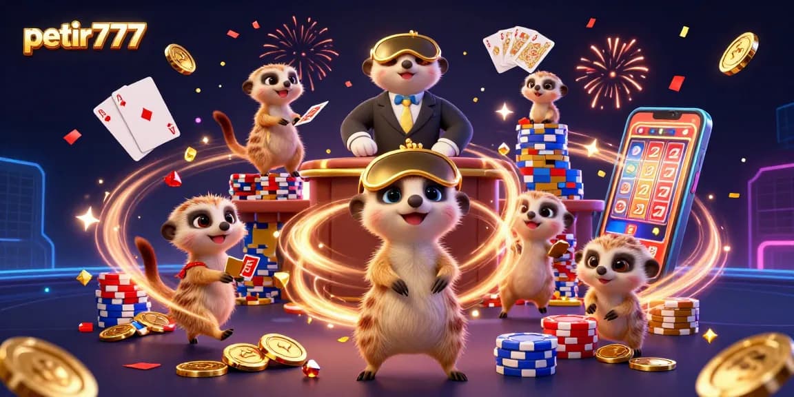 12 Essential petir777 Facts Every Gambler Should Know for Successful Strategies in 2026