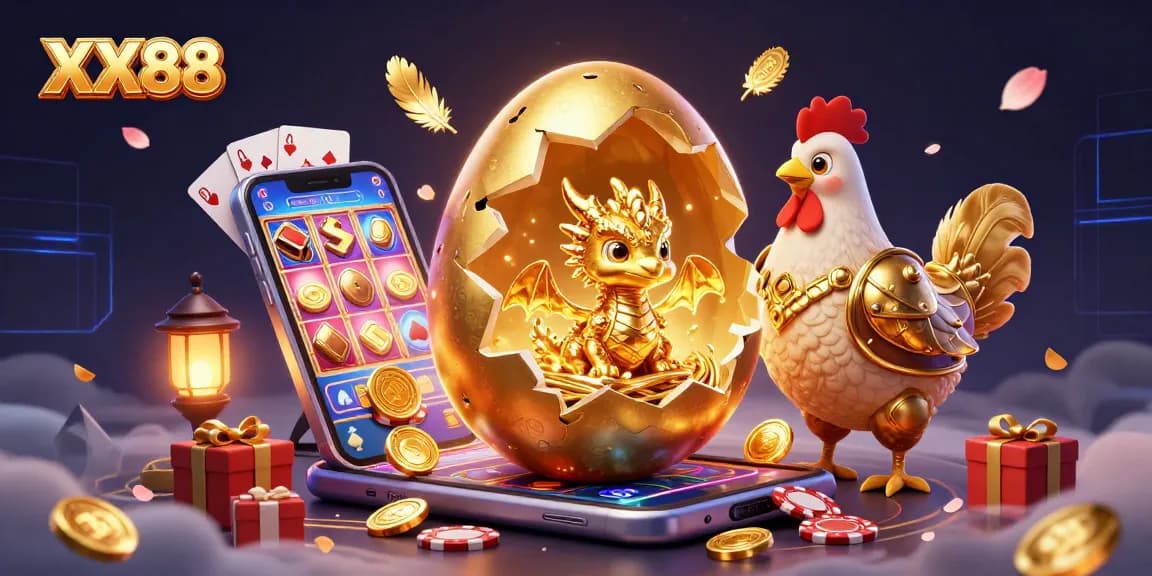 A XX88 Snapshot: Quick 2026 Status Update for Players Seeking Winning Strategies