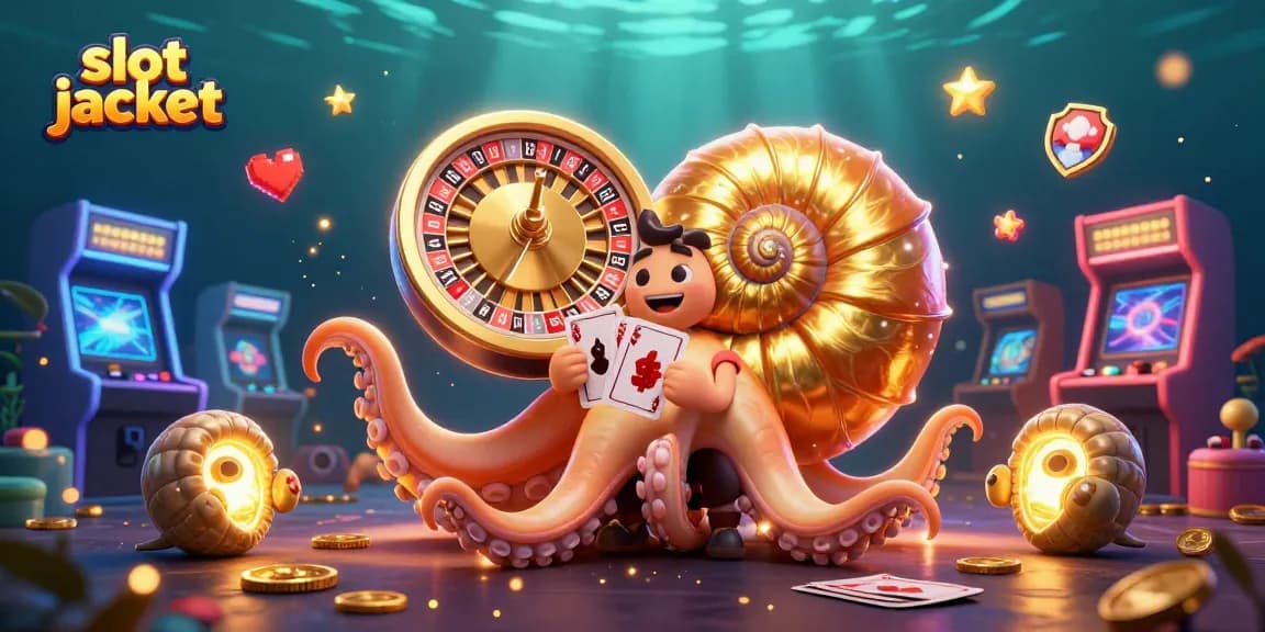 Genggam kemenangan dalam permainan slot jackpot yang mengasyikkan di Heroslot88.
