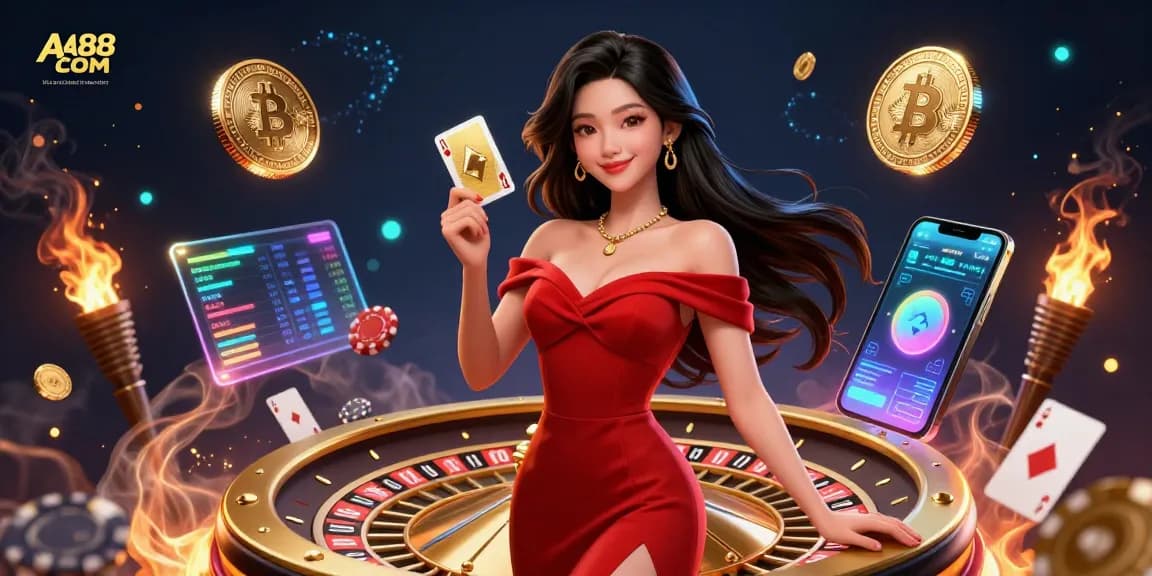 Winning Strategies for AA88 COM: Essential Tips for Better Gambling in 2026