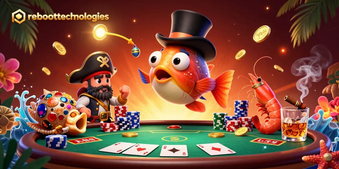 Reboottechnologies Scored: Our Rating System Reveals Winning Strategies for Gamblers in 2026