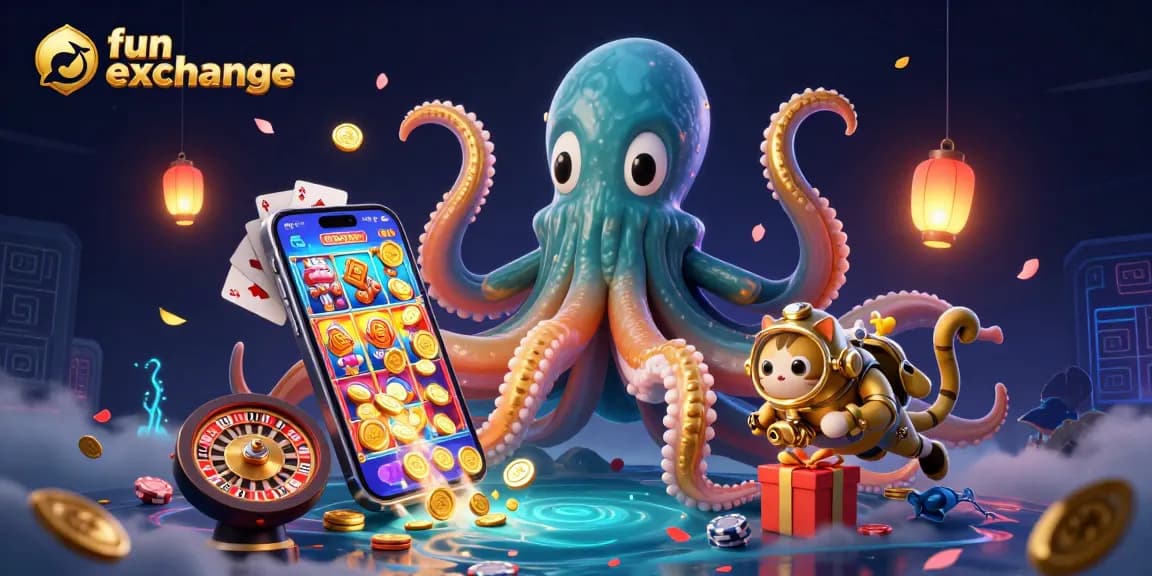 How to Integrate Fun Exchange Into Your Daily Gambling Strategy for Winning Odds in 2026