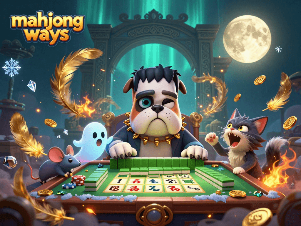 How to Take Your Mahjong Ways Skills to the Next Level for Winning Strategies in 2026