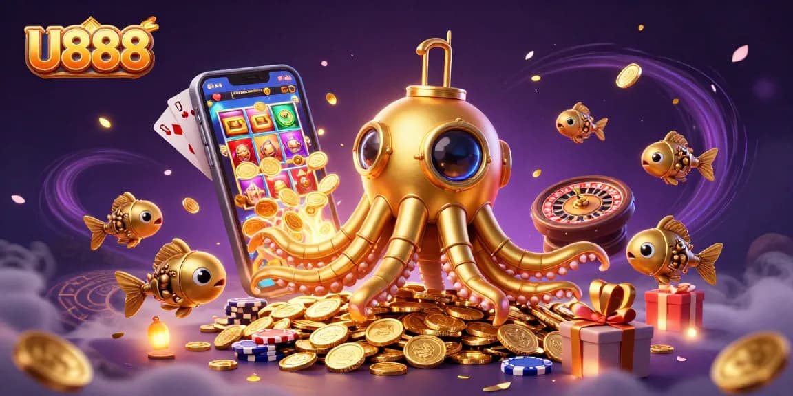 What Happens When You Ignore U888 Best Practices for Online Casino Players in 2026?