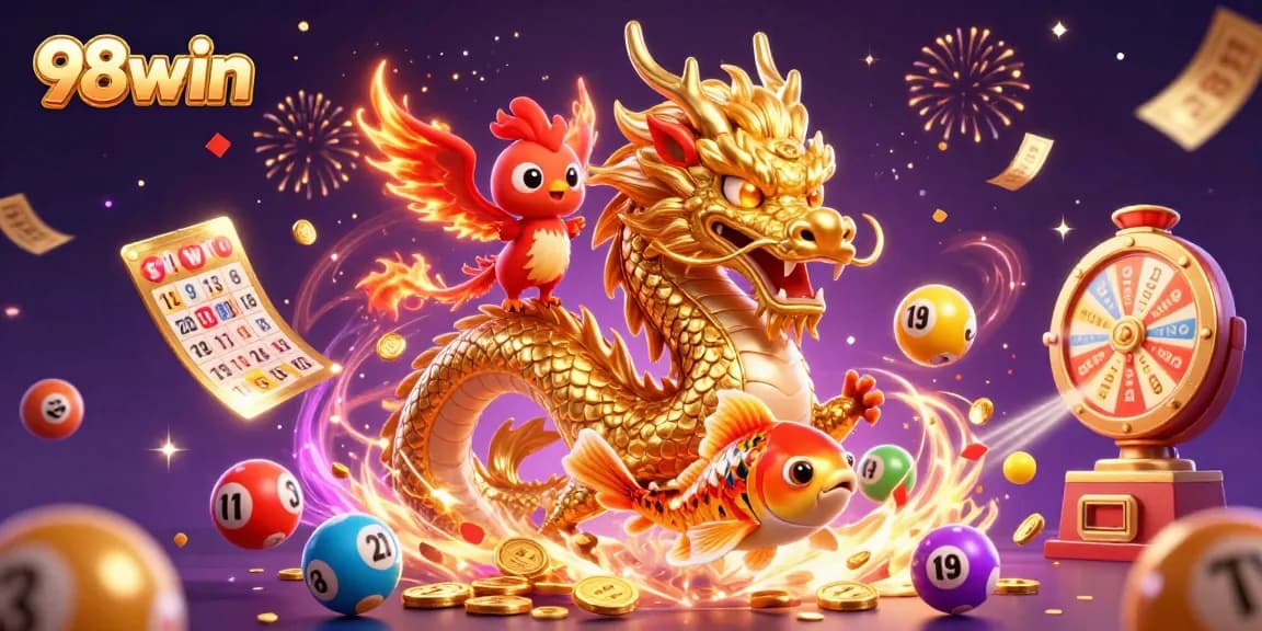 98win vs Competitors: Which Online Casino Platform Wins in 2026 for Gamblers?