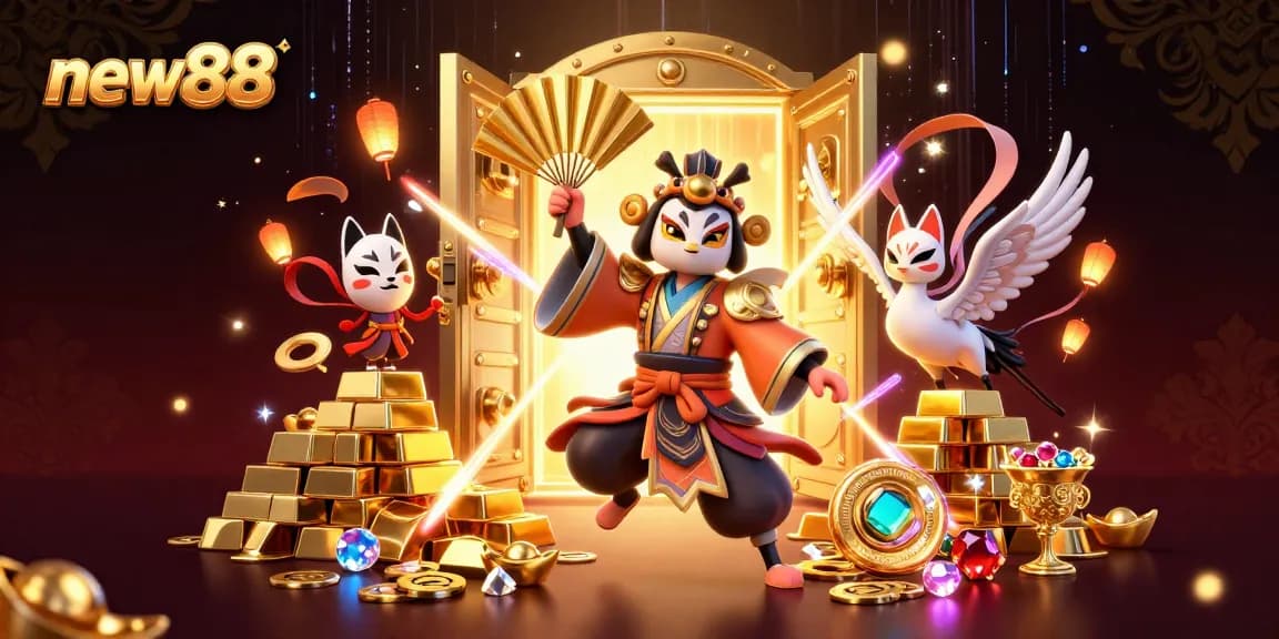 15 Best new88 Gaming Strategies for 2026: Master Your Betting Skills