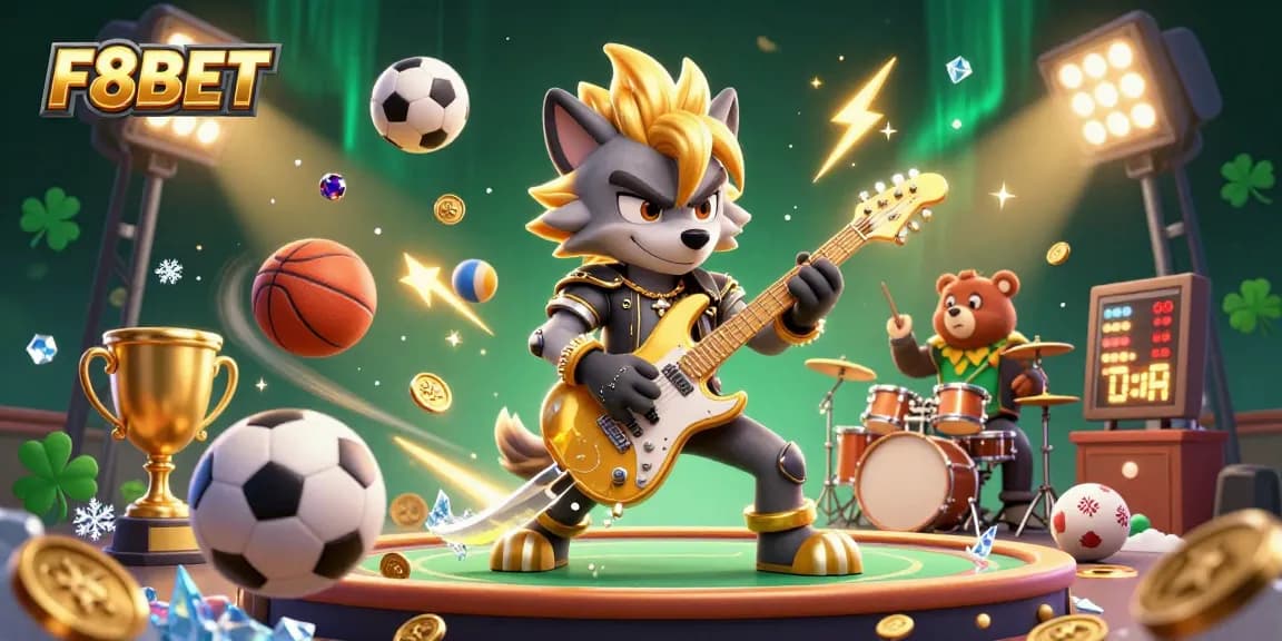 F8BET Confidential: Expert Strategies for Winning Gamblers Revealed in 2026