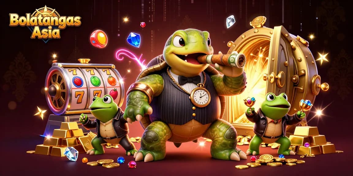 Bolatangkas Asia Trends That Will Define Online Casino Gaming in 2026