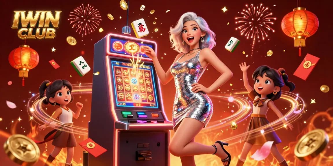 The IWIN CLUB Landscape in 2026: Winning Strategies for Gamblers