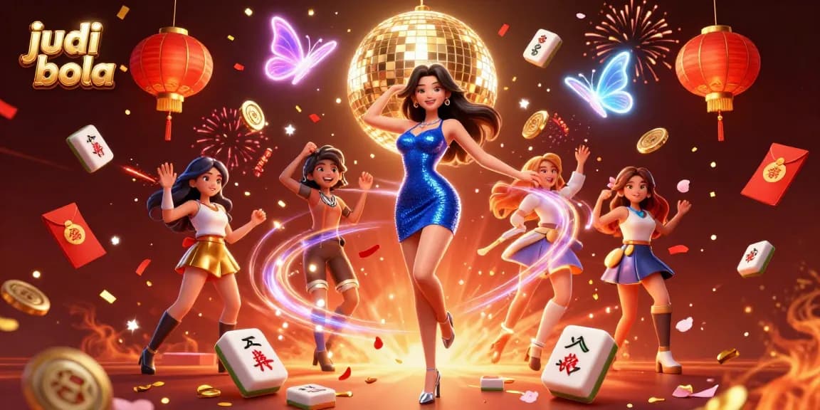 Judi Bola: Strategic Betting Insights for the 2026 Gambling Landscape