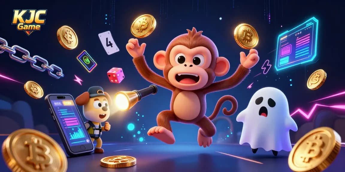 Research-Backed KJC Game Strategies That Deliver Winning Odds for Players in 2026