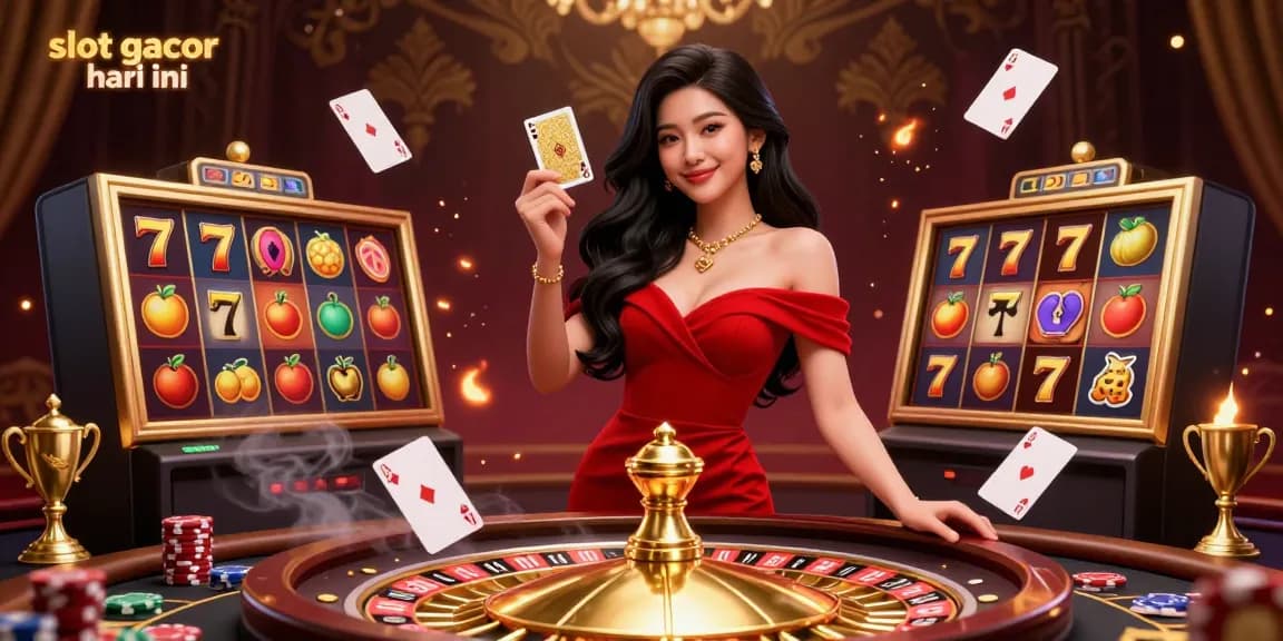 How to Spot slot gacor hari ini Scams and Stay Protected for Winning Strategies in 2026