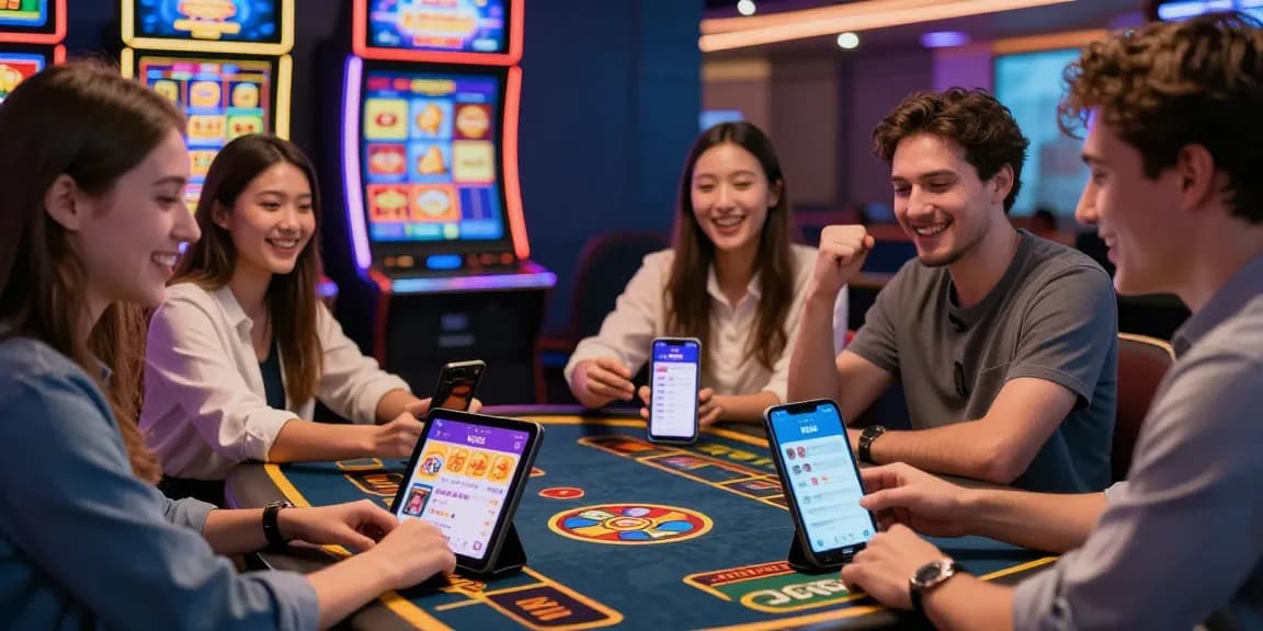 KO66 Casino Traps: What to Watch Out For in 2026