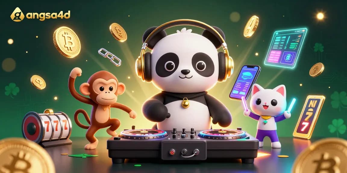 How to Get the Most Out of angsa4d Slot Games in 2026 for Winning Strategies