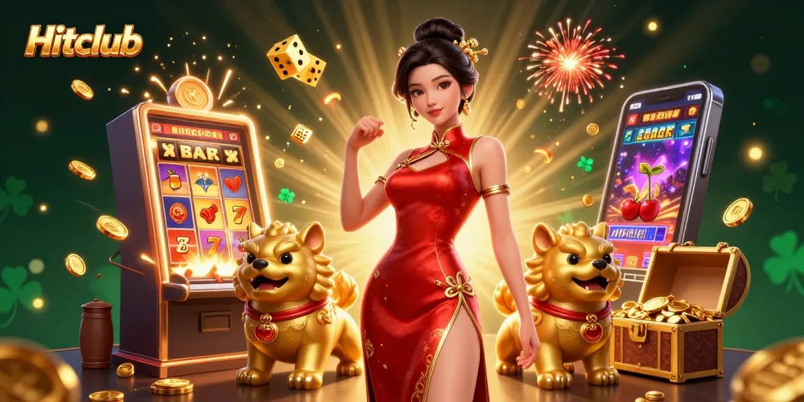 Hitclub: Proven Winning Strategies for Online Casino Success in 2026