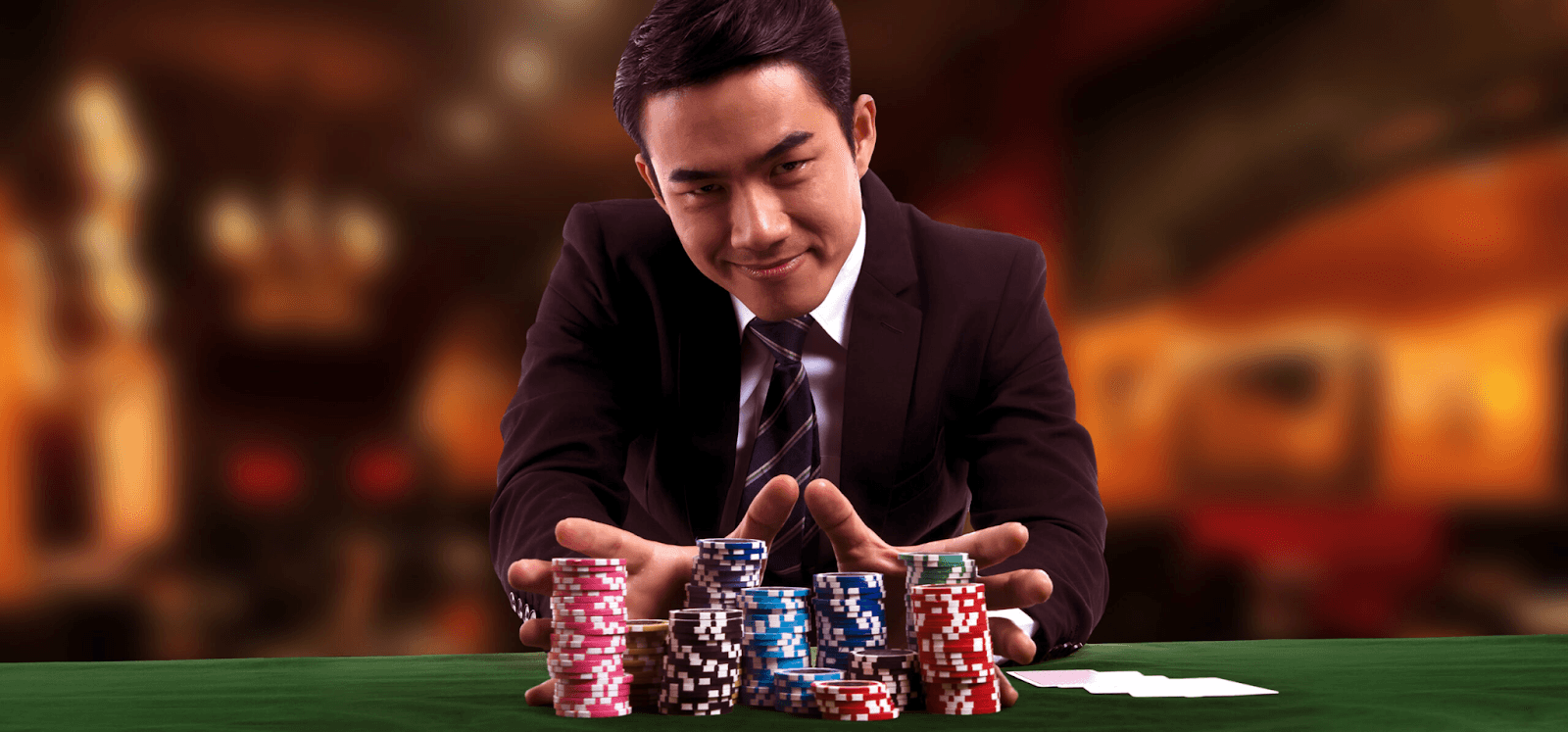 Evolusi Mesin Slot: Dari Mekanik ke Digital