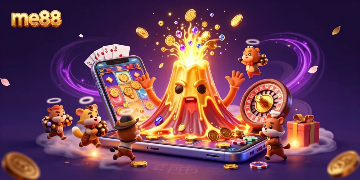 Why Most People Get me88 Wrong (And How to Fix It) for Winning Casino Strategies in 2026