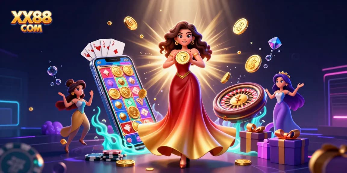 7 Key Advantages of XX88 COM for Bettors Over Competitors in 2026