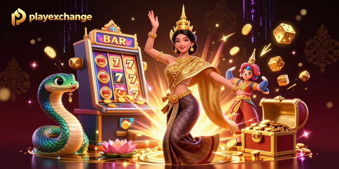 Winning Strategies for Playexchange Slots: Expert Tips for 2026 Gamblers