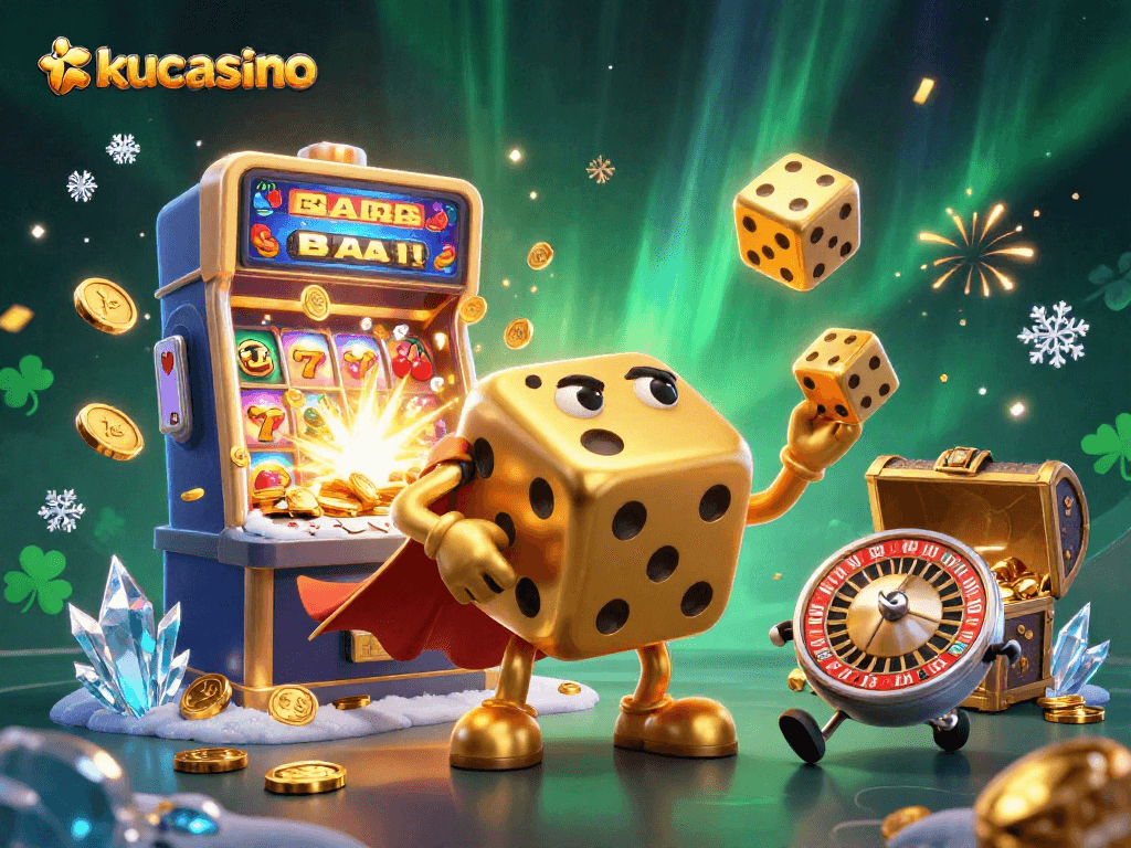 Where Do the Best kucasino Strategies for Betting Players Come From in 2026?